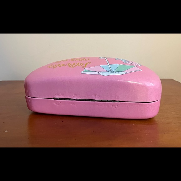 Sunglasses Case Saltwater Cures All!! - Picture 4 of 5